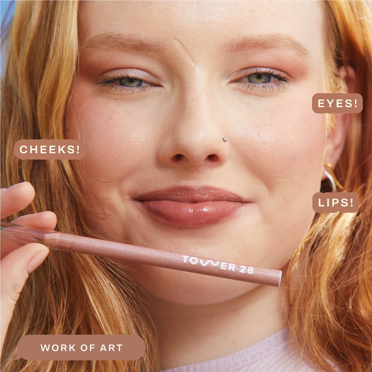OneLiner® Lip Liner H4
