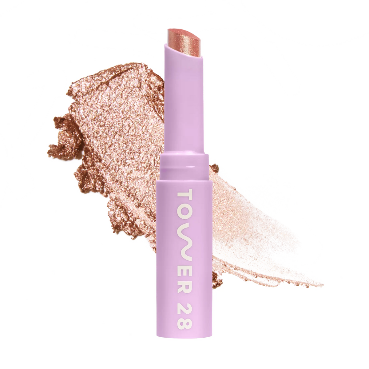GoGo Cooling Shimmer Eyeshadow U7