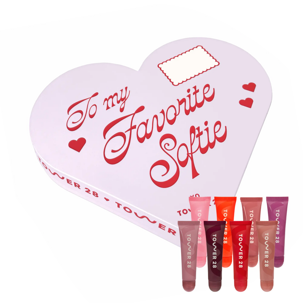 LipSoftie® Deluxe Gift Set P3