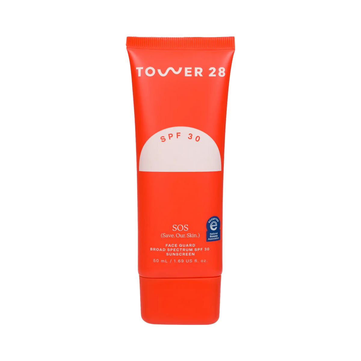 SOS FaceGuard™ SPF 30 Sunscreen PA+++ O5