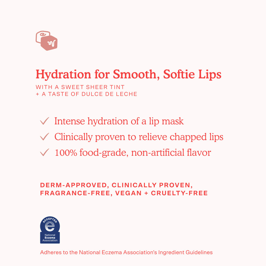 LipSoftie® Lip Treatment U2