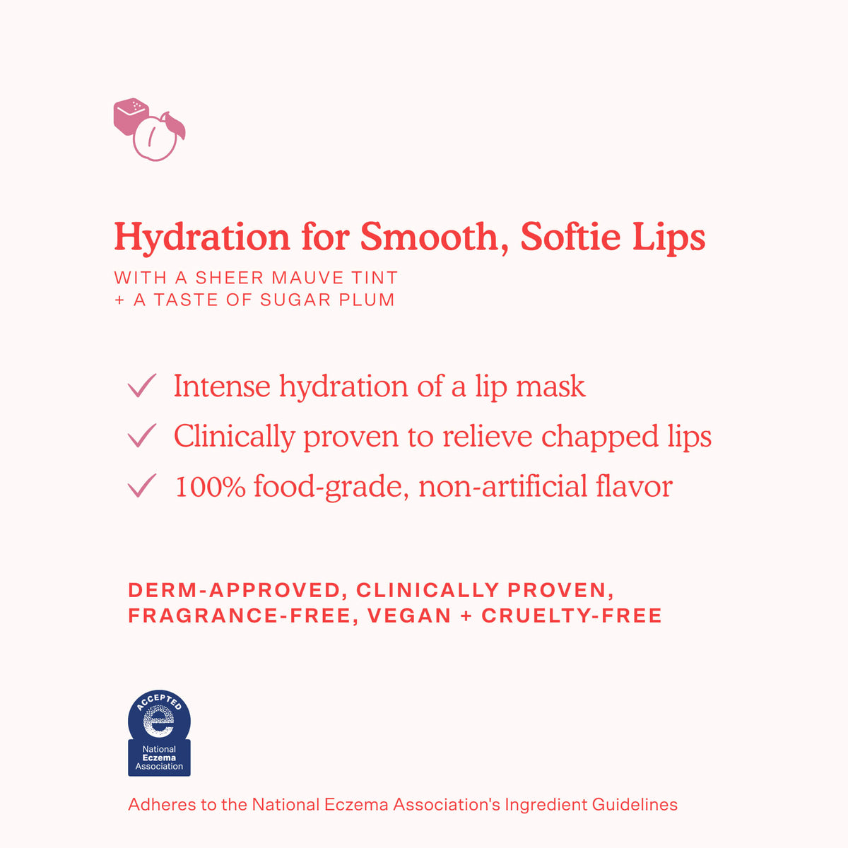 LipSoftie® Lip Treatment U2