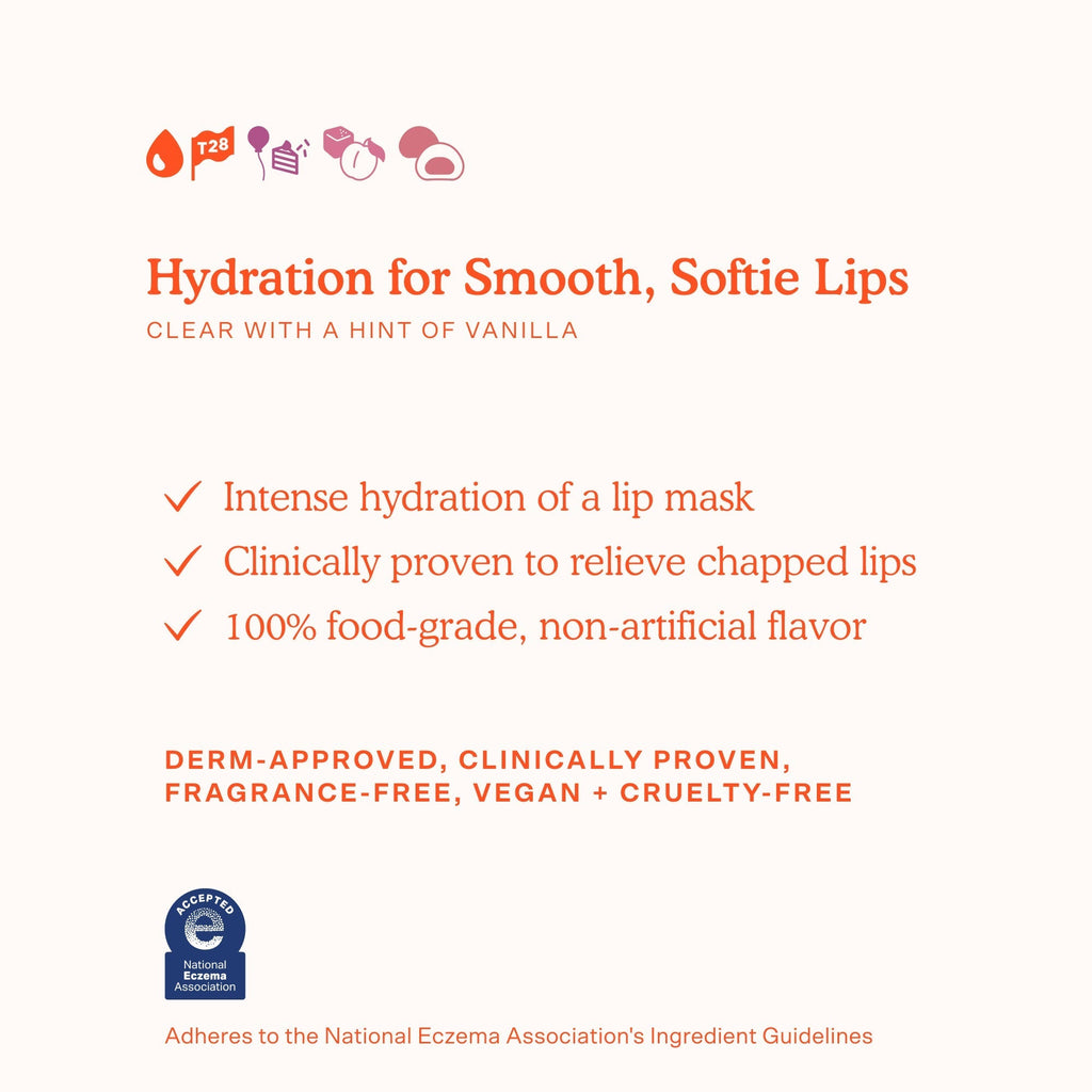 LipSoftie® Lip Treatment Set K5