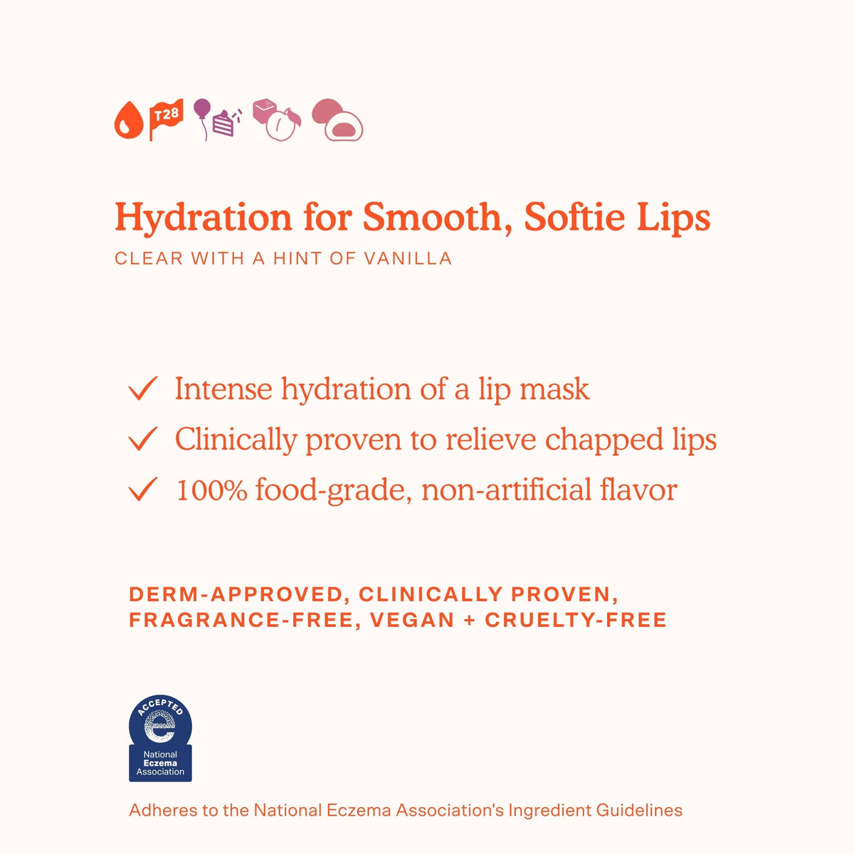 LipSoftie® Lip Treatment Set K5