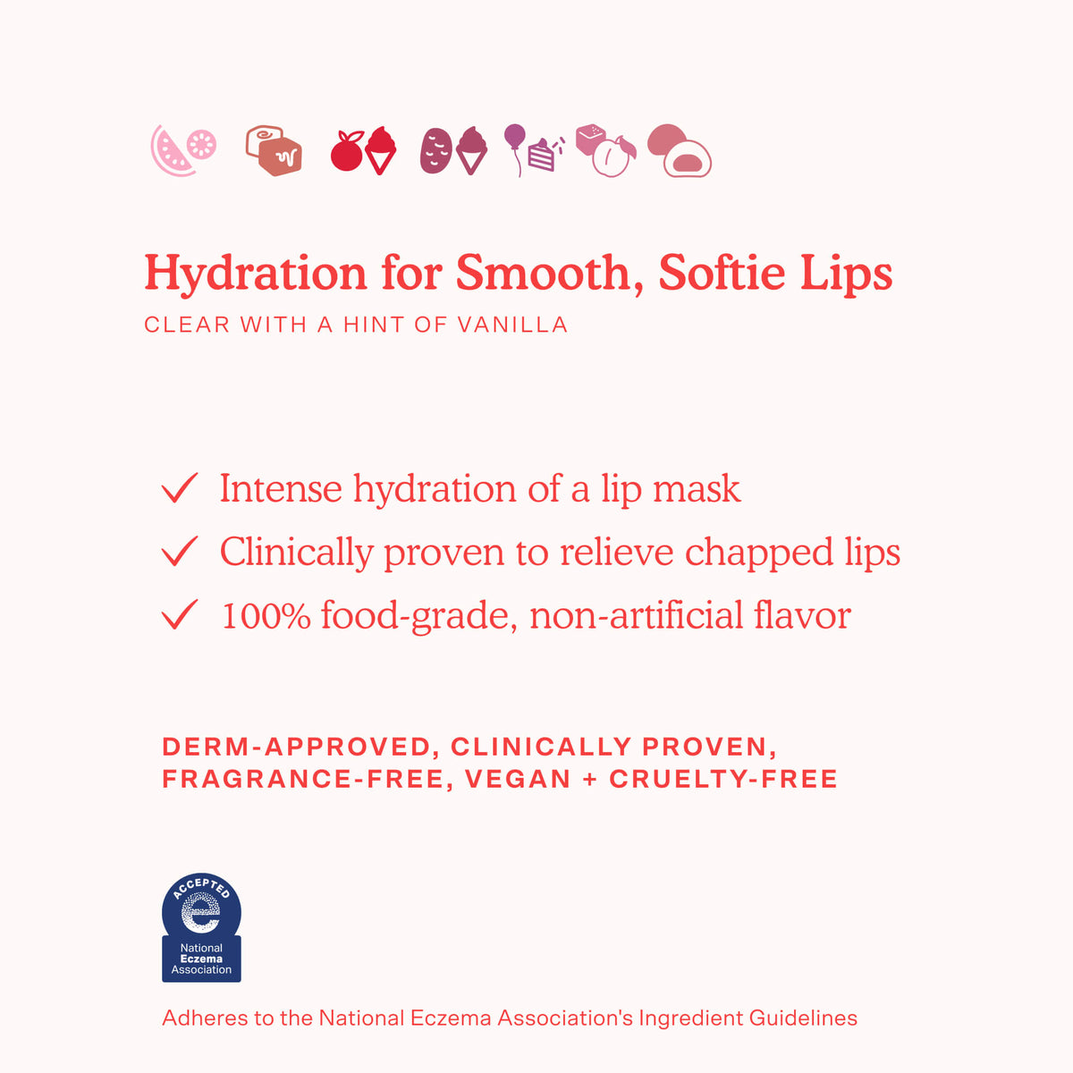 LipSoftie® Deluxe Gift Set P3