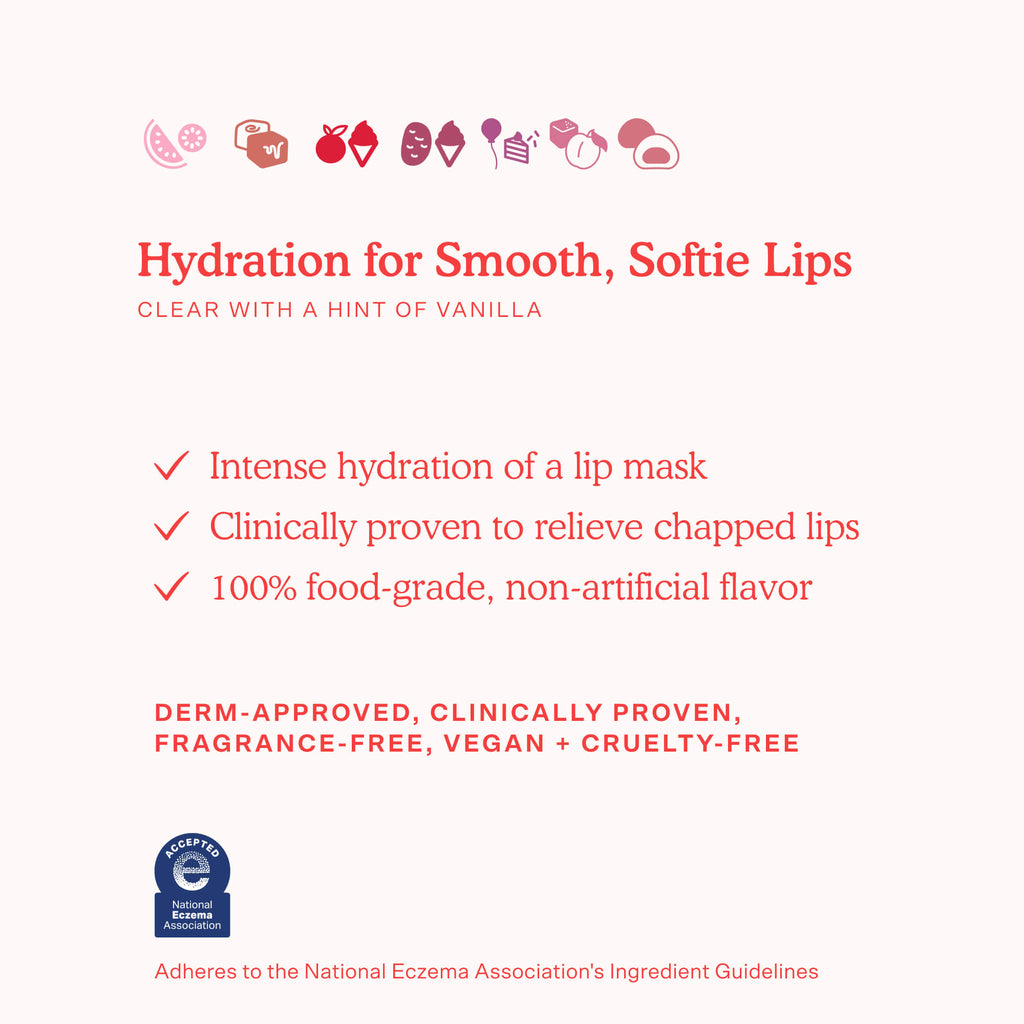 LipSoftie® Deluxe Gift Set P2