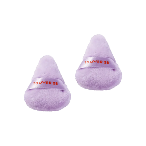 GetSet® Powder Puff Duo O7