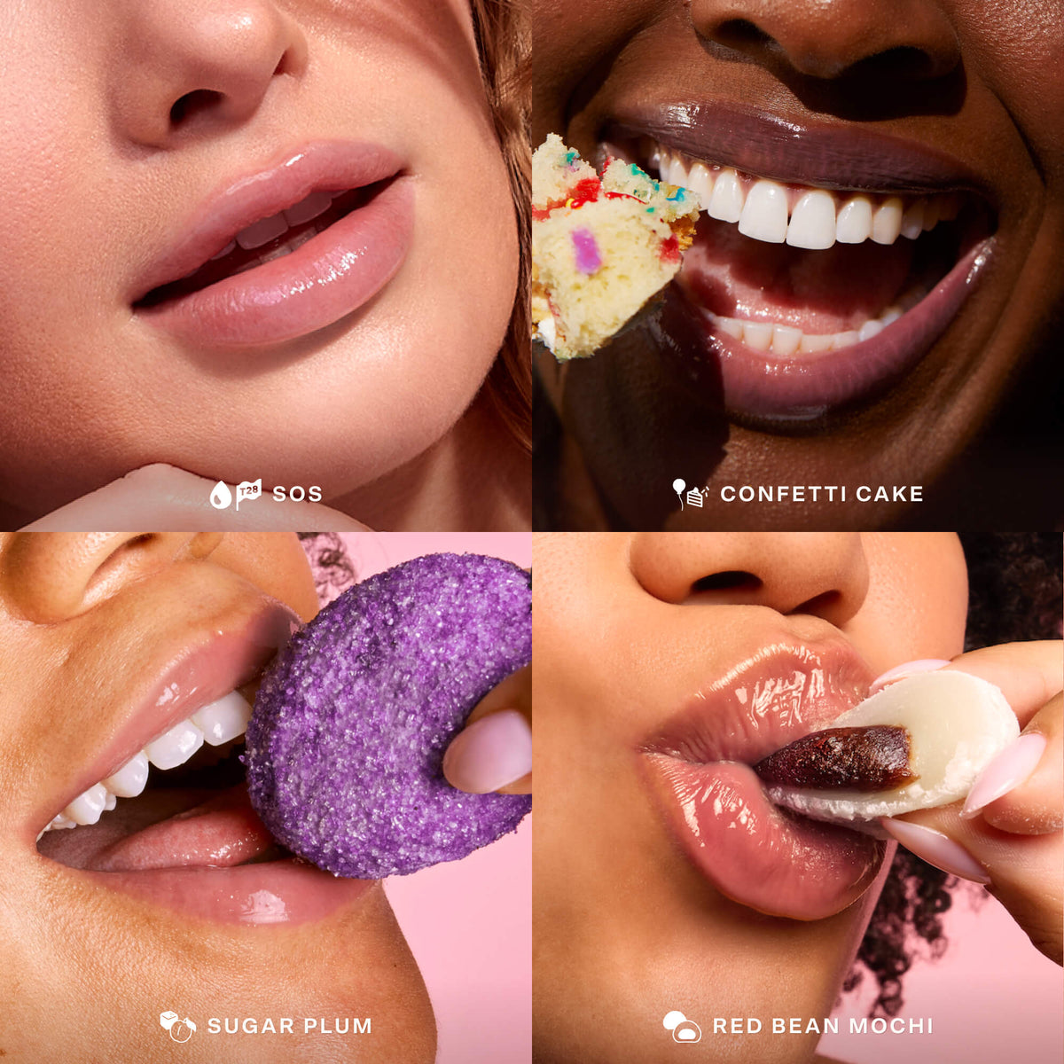 LipSoftie® Lip Treatment Set K5