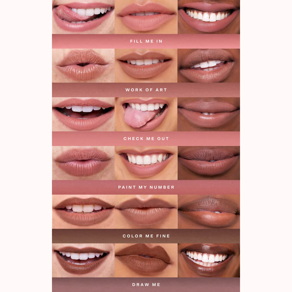 OneLiner® Lip Liner H4