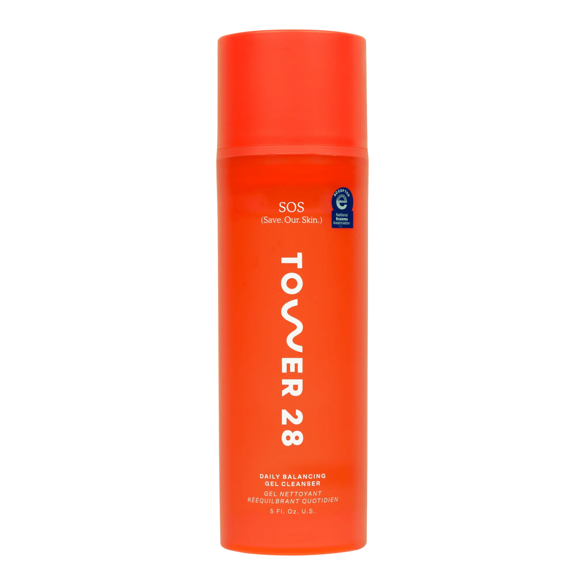 SOS Gel Cleanser C1