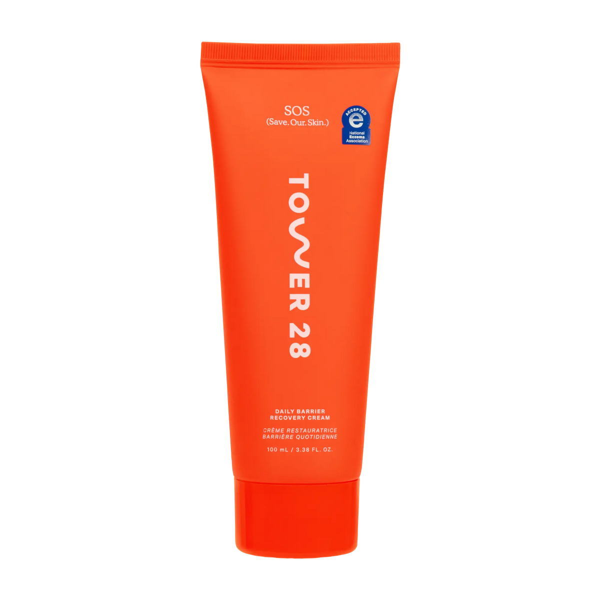 SOS Recovery Cream E5
