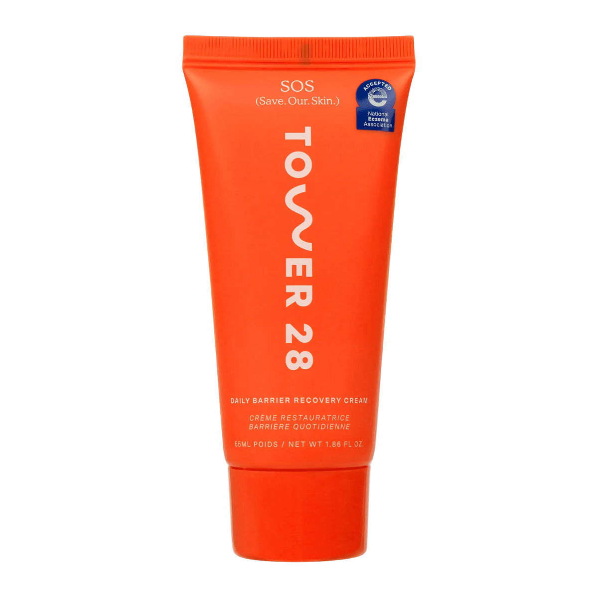 SOS Recovery Cream E5
