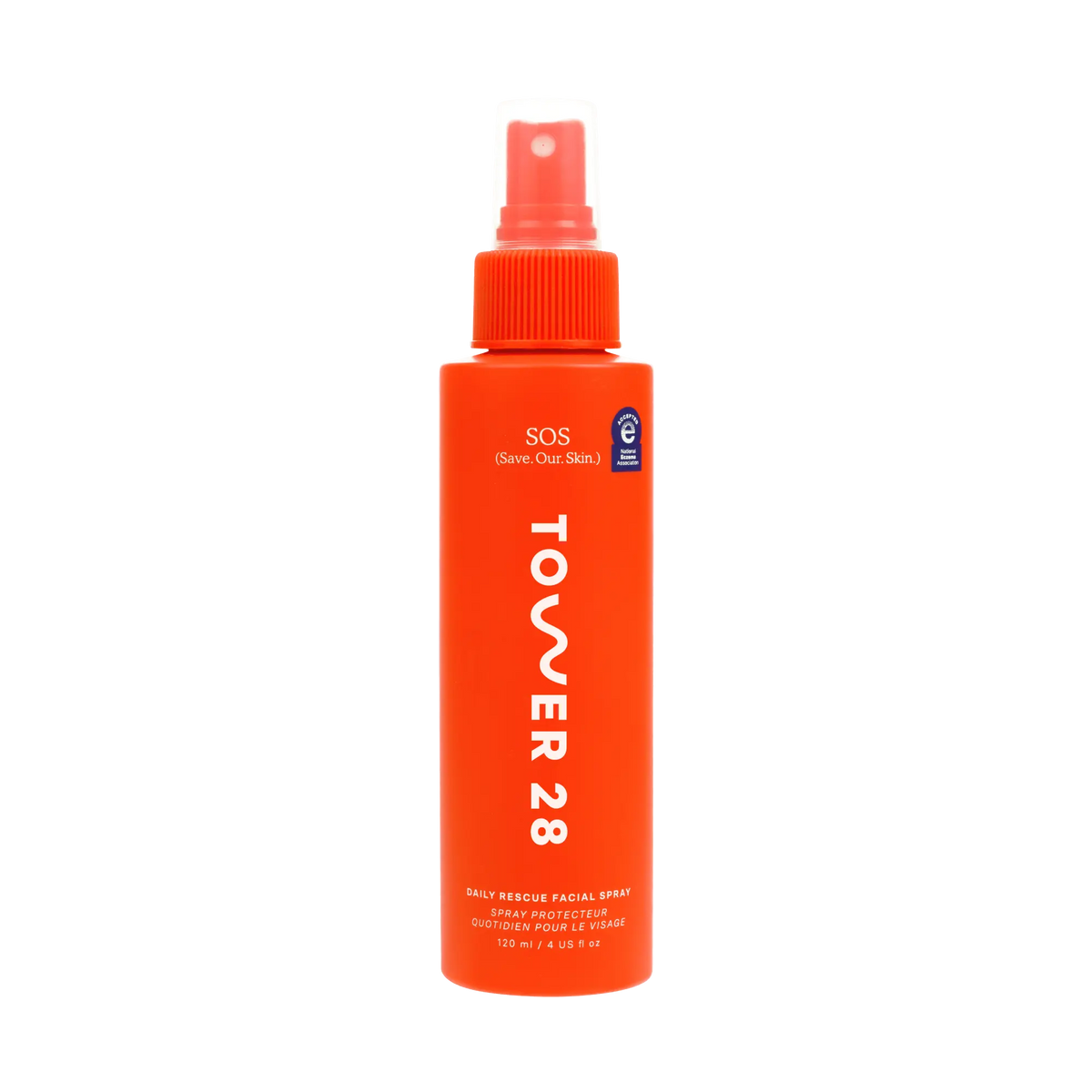 SOS Rescue Spray - Standard Size M9