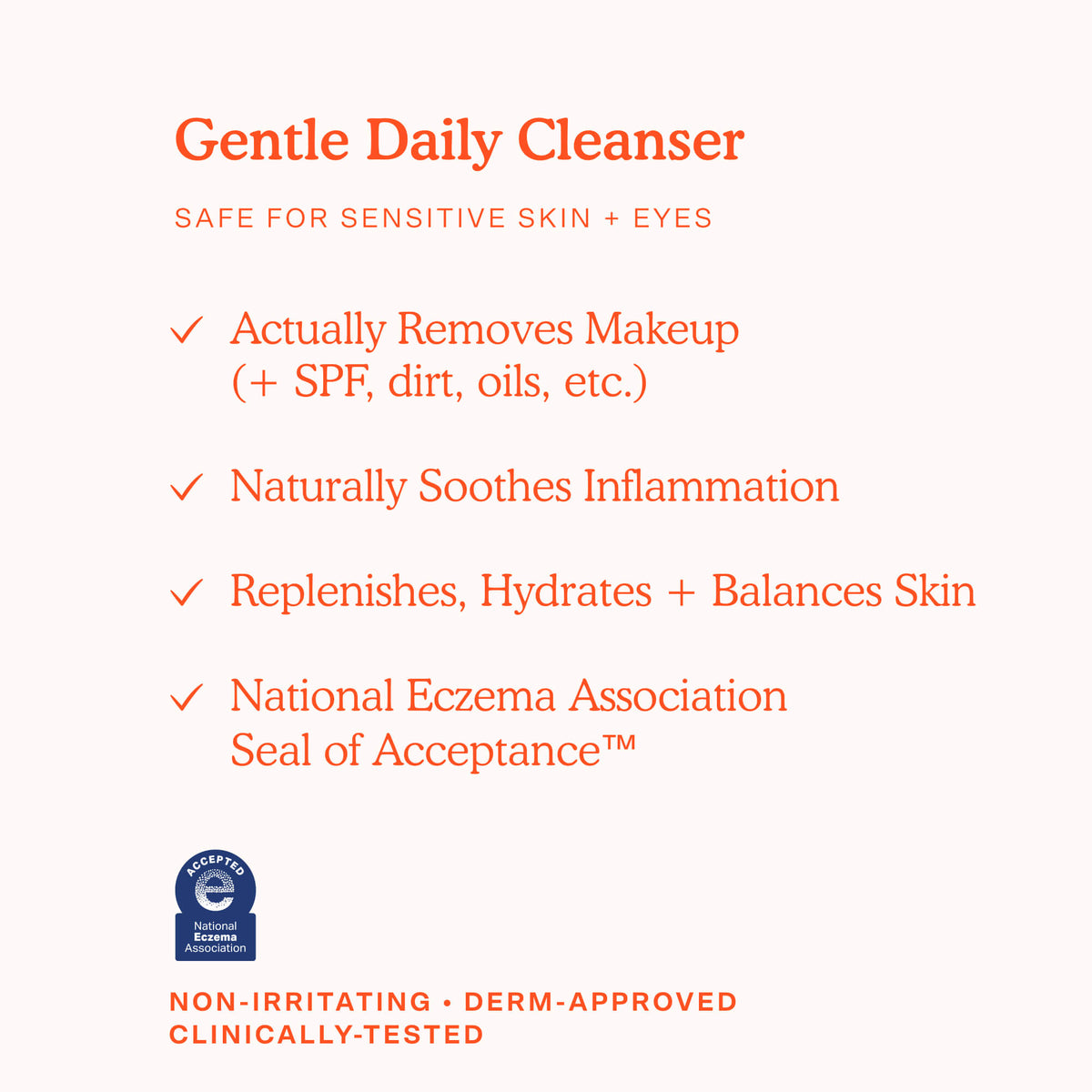SOS Gel Cleanser C1
