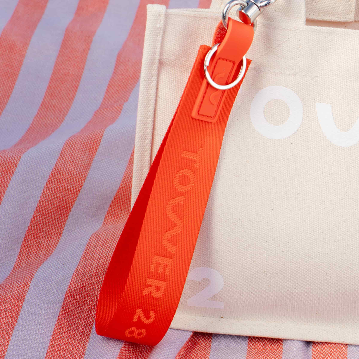 Keep-It Together Keychain S0