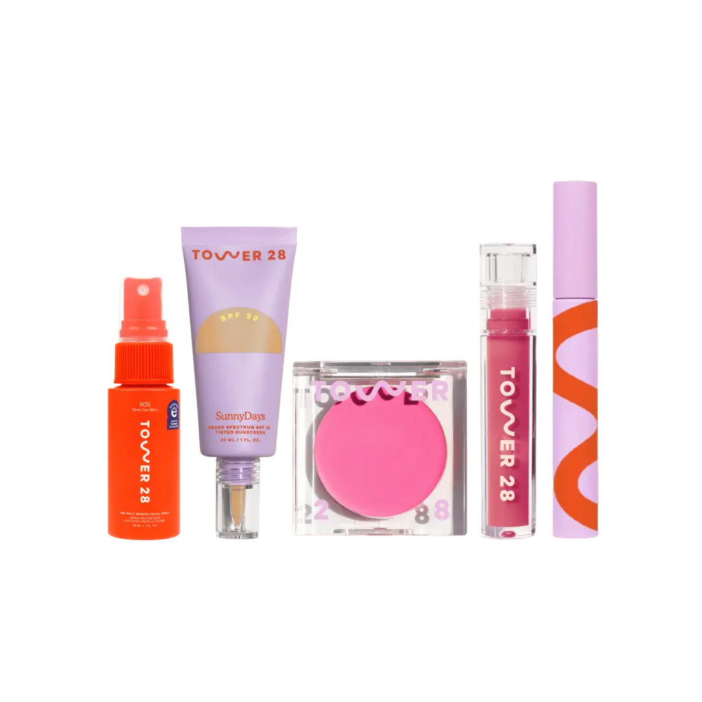 Essentials Set G0