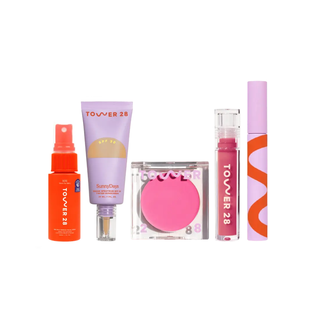 Essentials Set G0