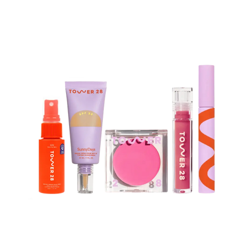 Essentials Set G0