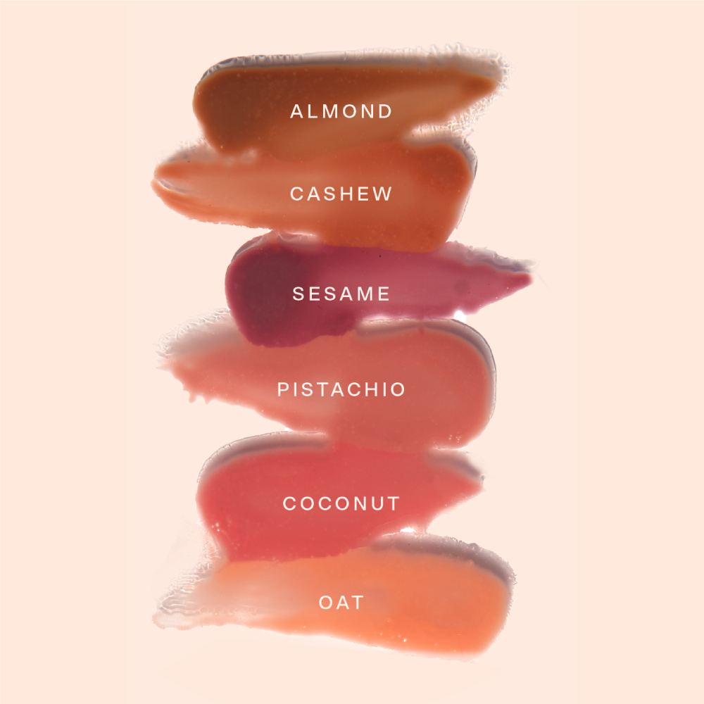 ShineOn Milky Lip Oil Jelly G8