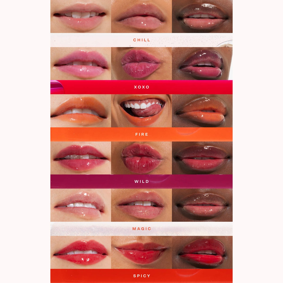 ShineOn Lip Oil Jelly P2