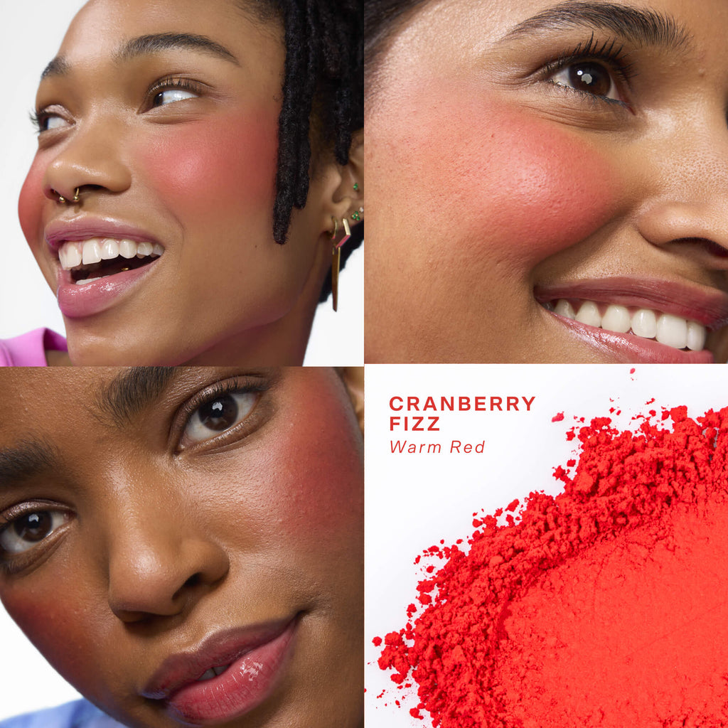 GetSet® Matte Powder Blush C5