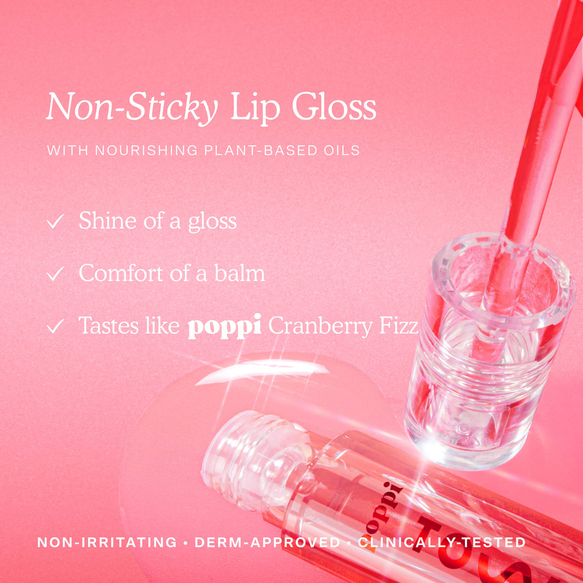 ShineOn Lip Oil Jelly P2