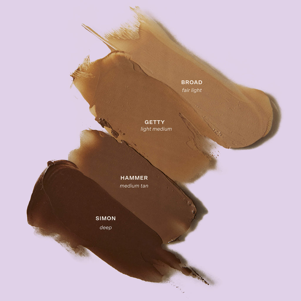 Sculptino® Cream Contour Z0