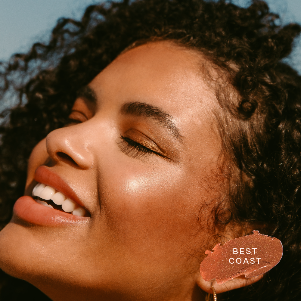 Bronzino® Cream Bronzer V1