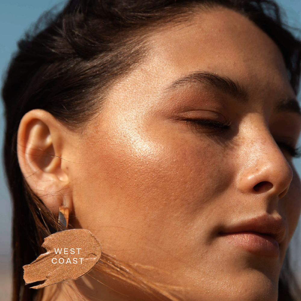 Bronzino® Cream Bronzer V1