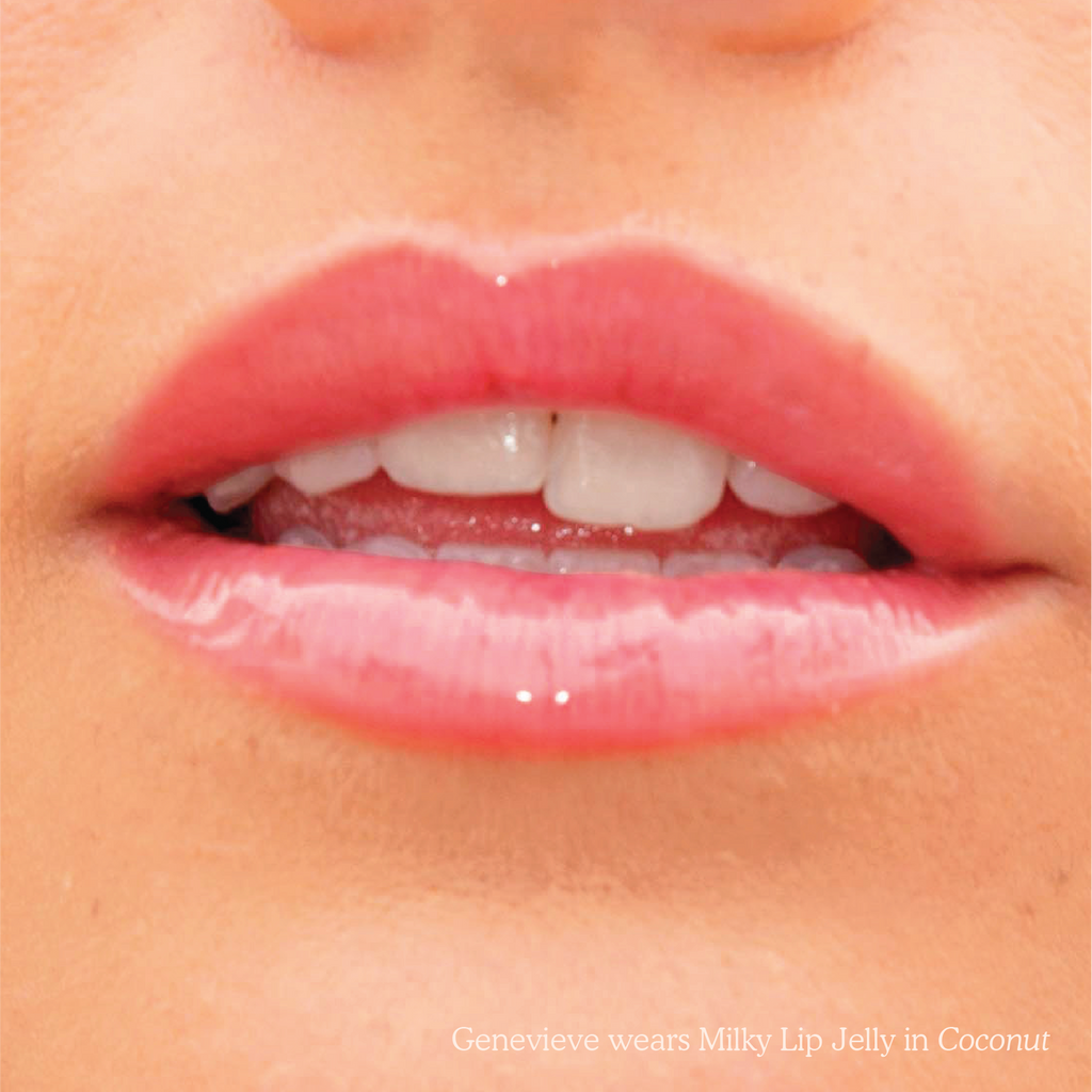 ShineOn Milky Lip Oil Jelly G8