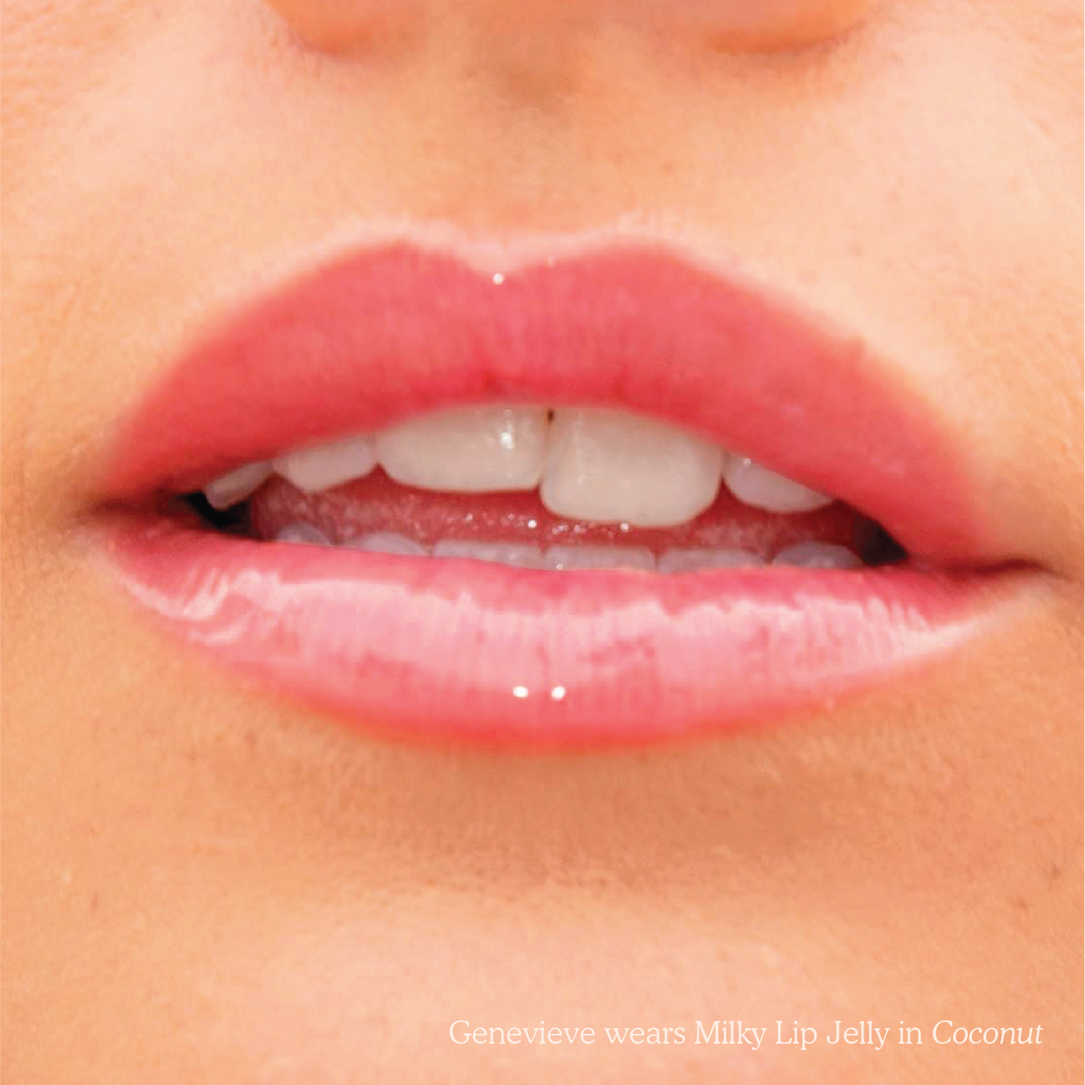 ShineOn Milky Lip Oil Jelly G8