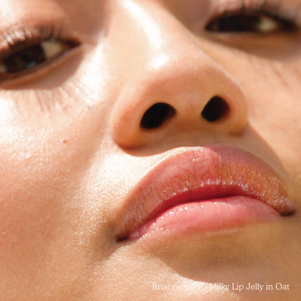ShineOn Milky Lip Oil Jelly G8