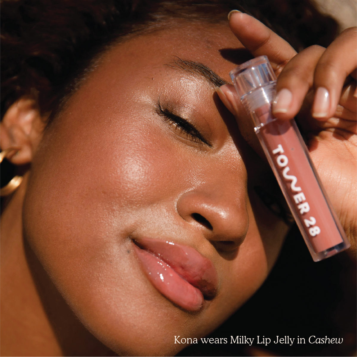 ShineOn Milky Lip Oil Jelly G8