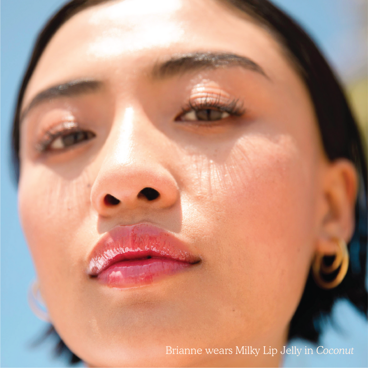 ShineOn Milky Lip Oil Jelly G8