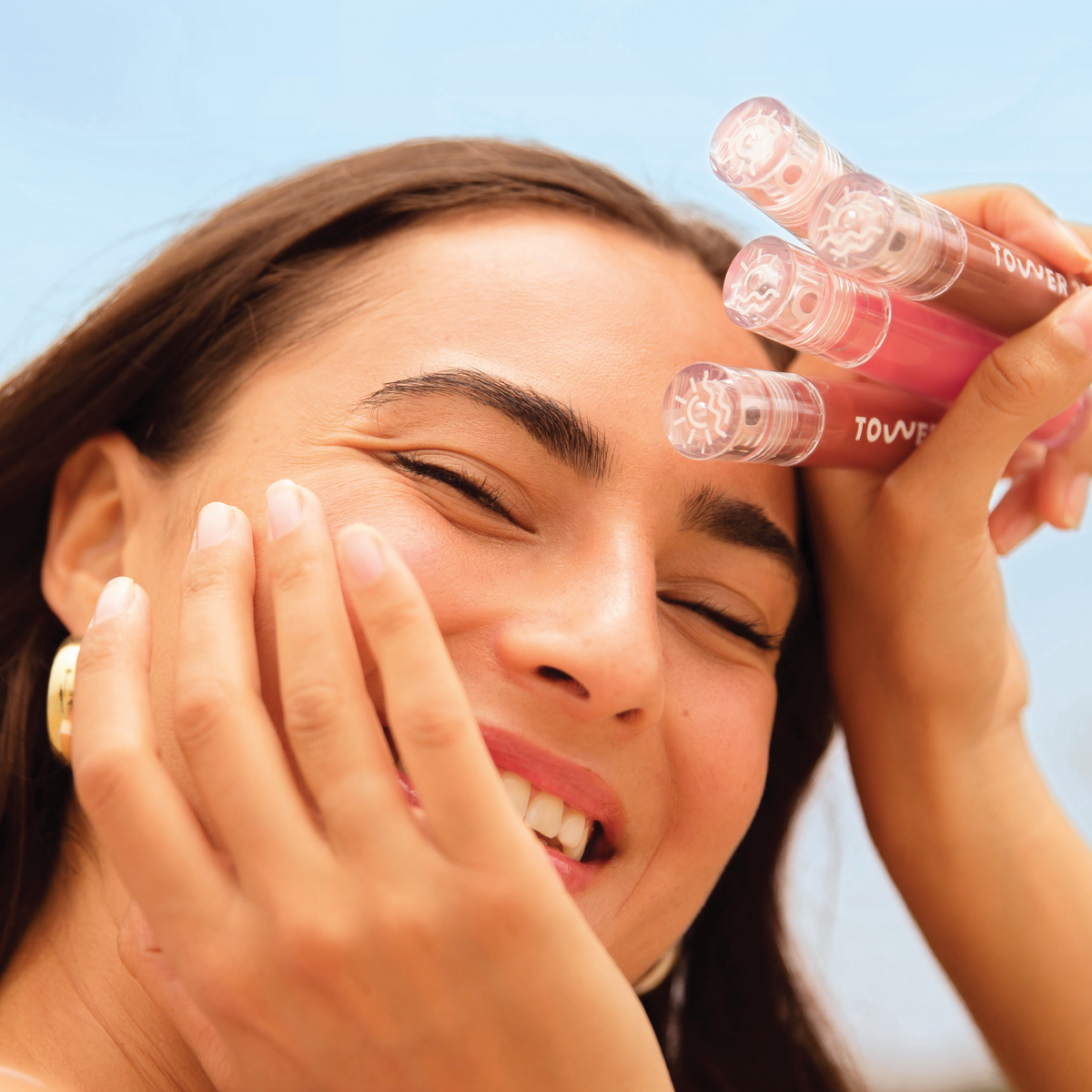 Milky Lip Set C0