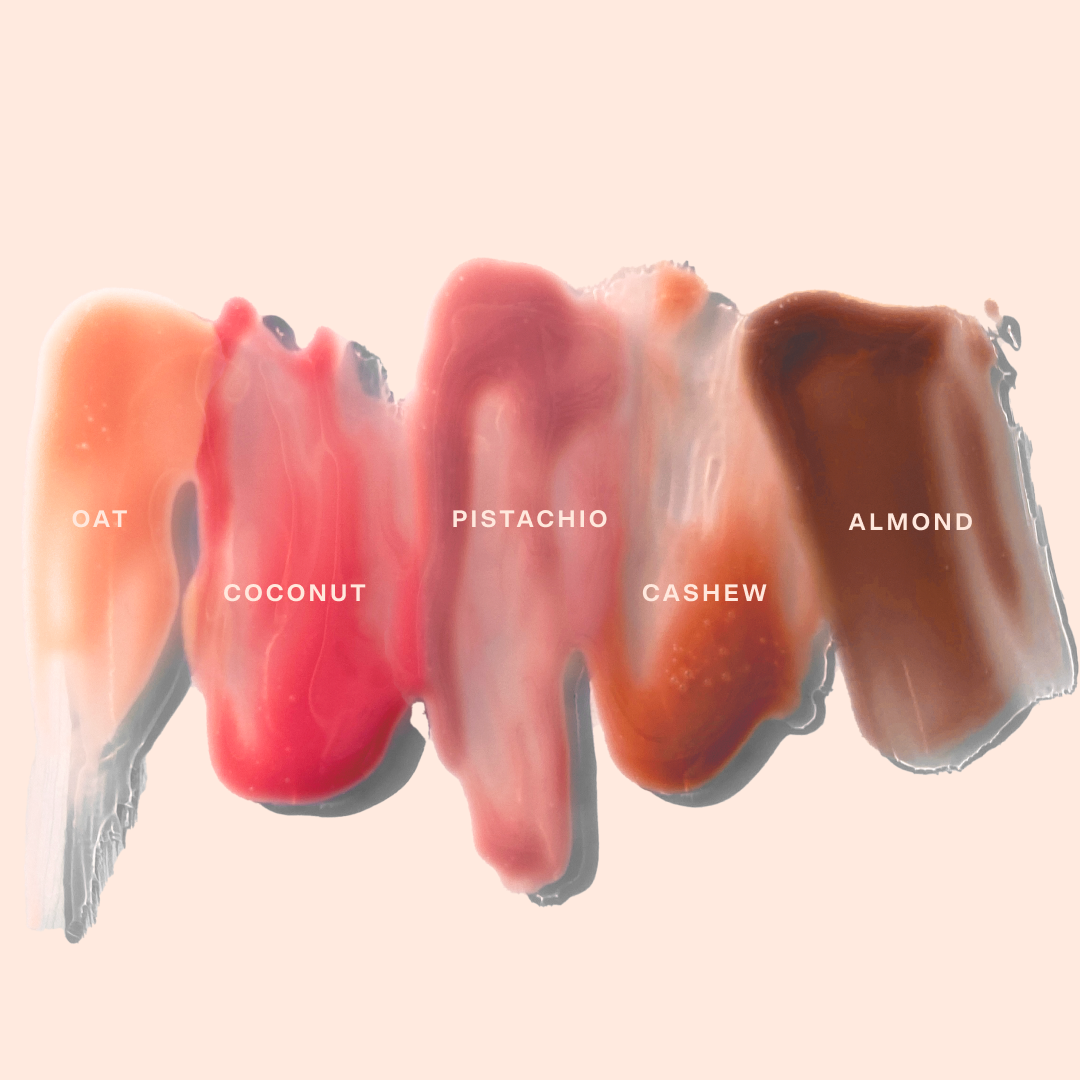 Milky Lip Set C0