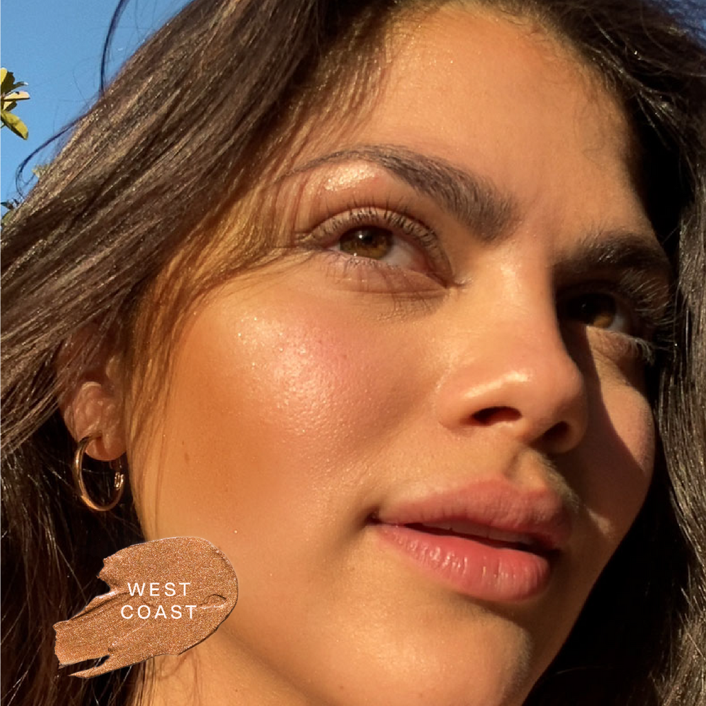 Bronzino® Cream Bronzer V1