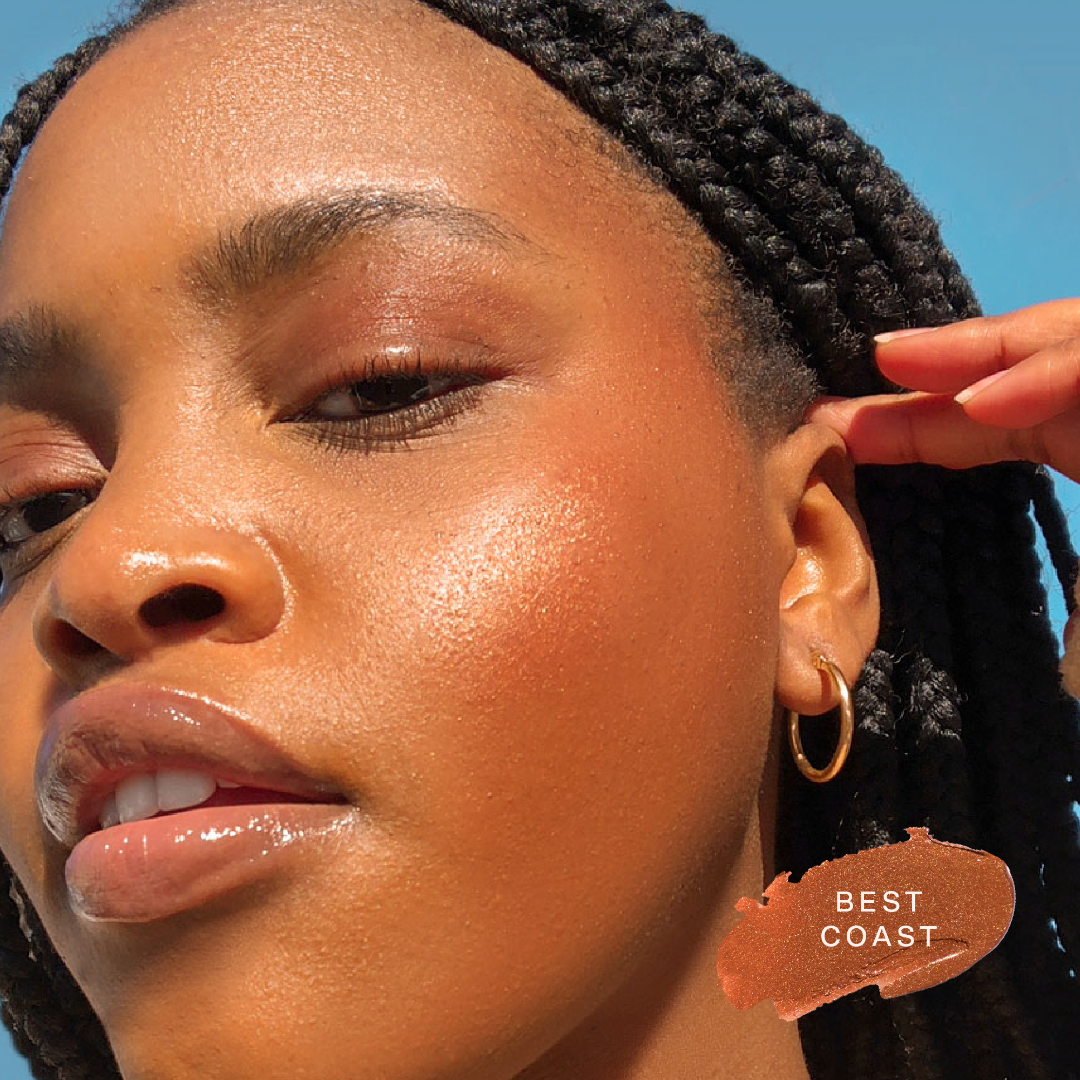 Bronzino® Cream Bronzer V1