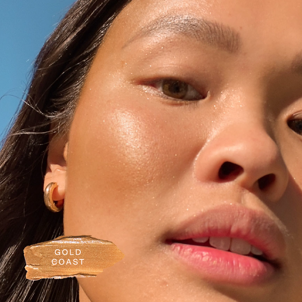Bronzino® Cream Bronzer V1