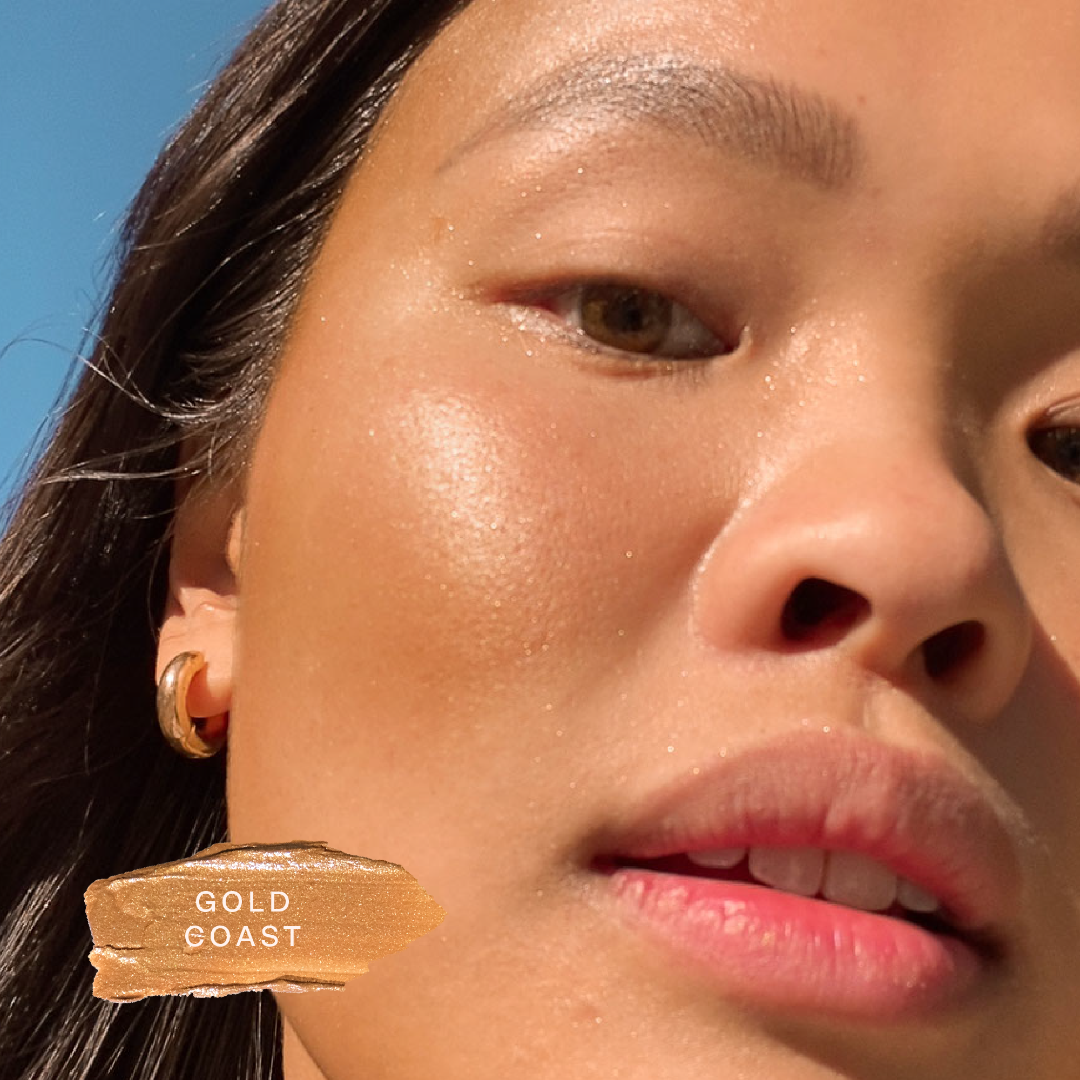 Bronzino® Cream Bronzer V1