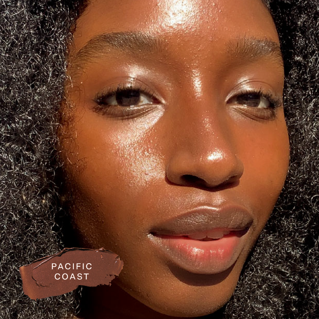 Bronzino® Cream Bronzer V1