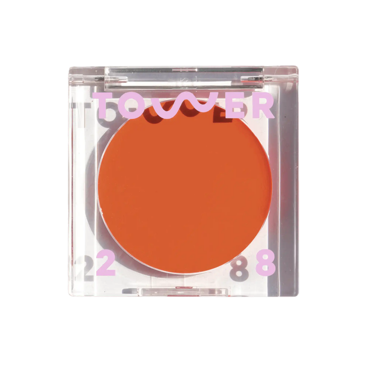 BeachPlease Cream Blush R0